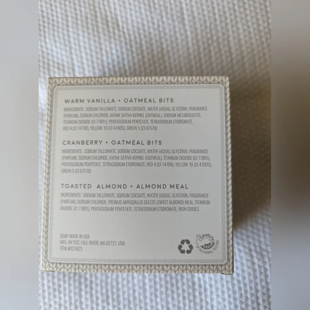 unbranded new tag